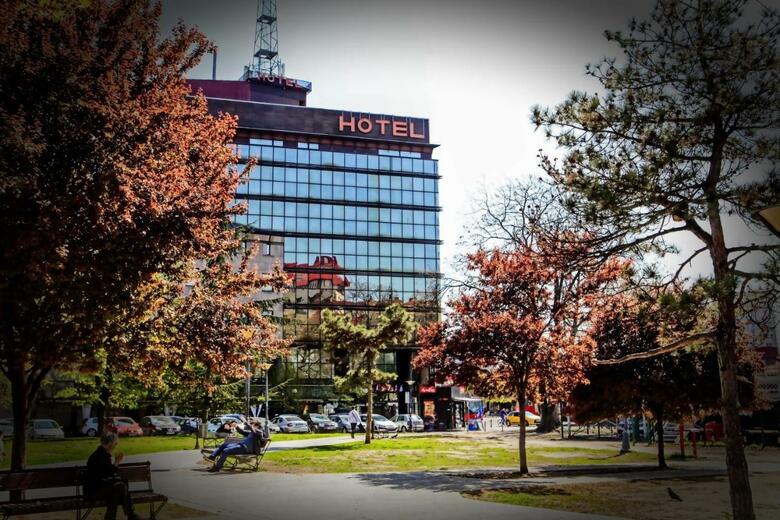 Mr.president Design Hotel
