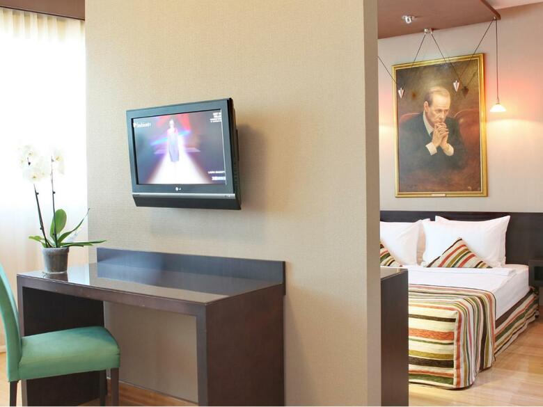 Mr.president Design Hotel