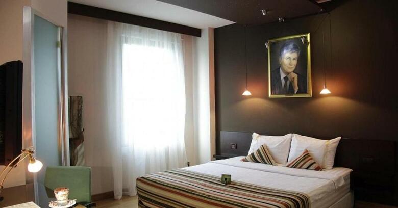 Mr.president Design Hotel