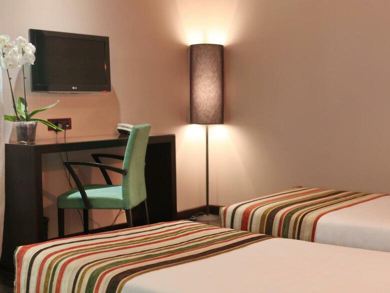 Mr.president Design Hotel