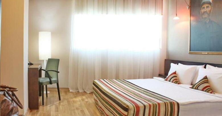 Mr.president Design Hotel