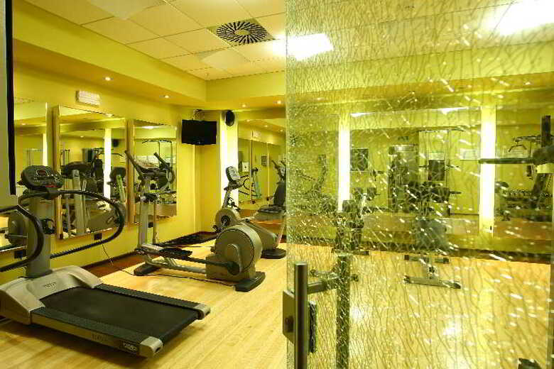 Hotel Holiday Inn Belgrade