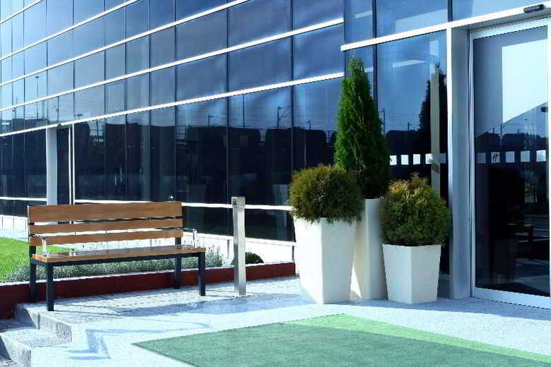 Hotel Holiday Inn Belgrade