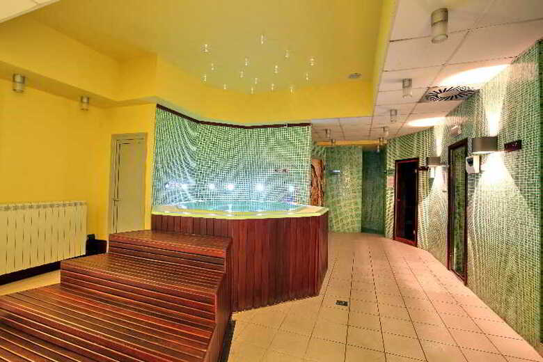 Hotel Holiday Inn Belgrade