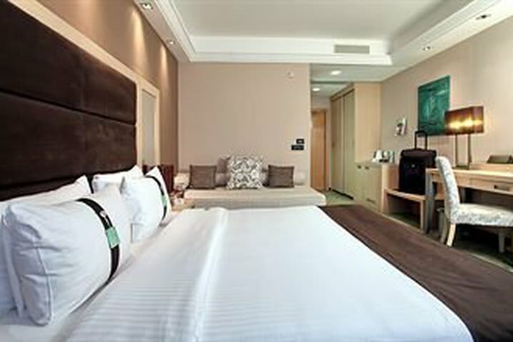 Hotel Holiday Inn Belgrade