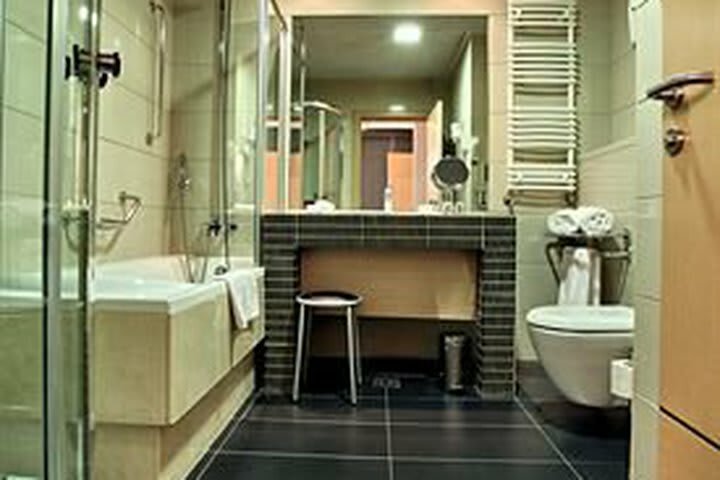 Hotel Holiday Inn Belgrade