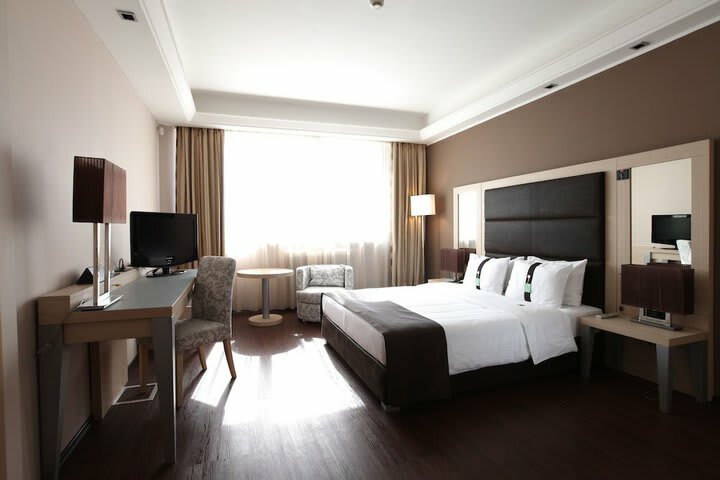 Hotel Holiday Inn Belgrade