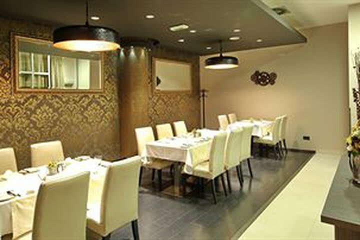 Hotel Holiday Inn Belgrade