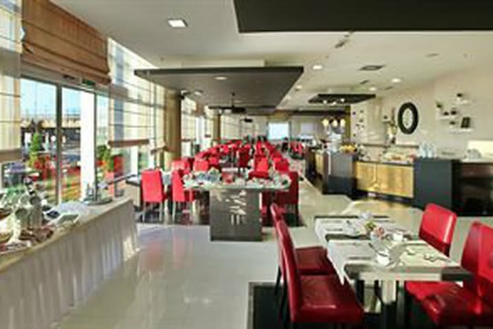 Hotel Holiday Inn Belgrade