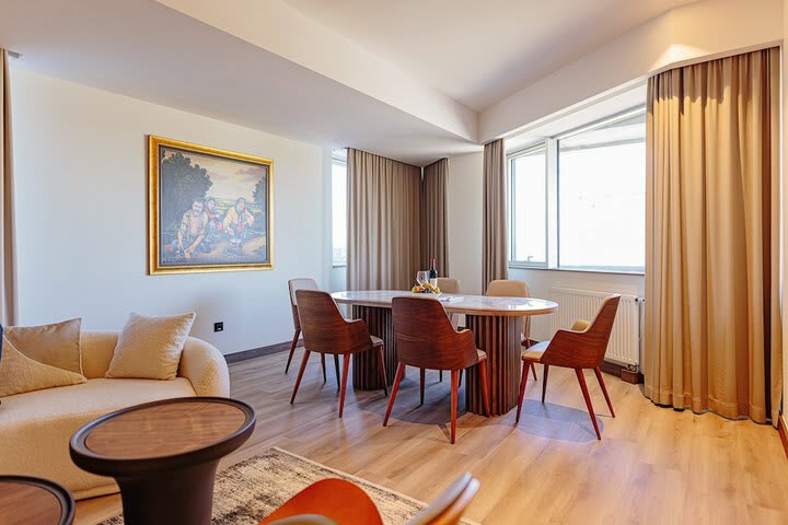 Hotel Holiday Inn Belgrade