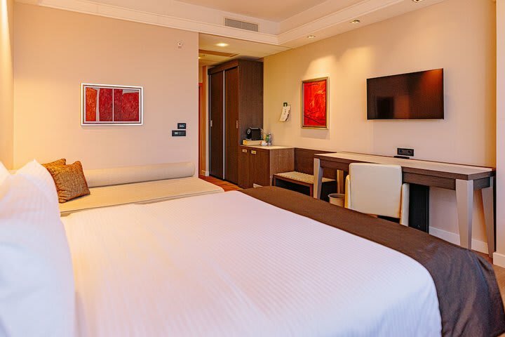 Hotel Holiday Inn Belgrade