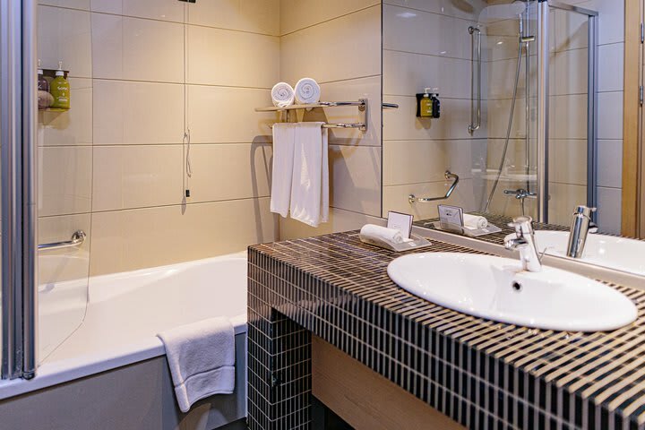 Hotel Holiday Inn Belgrade
