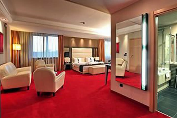 Hotel Holiday Inn Belgrade
