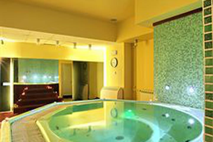 Hotel Holiday Inn Belgrade