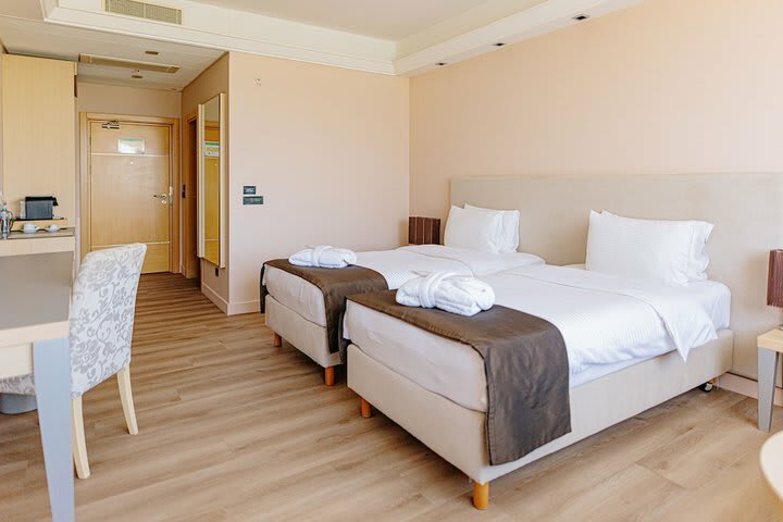 Hotel Holiday Inn Belgrade