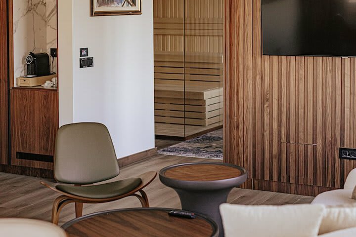 Hotel Holiday Inn Belgrade