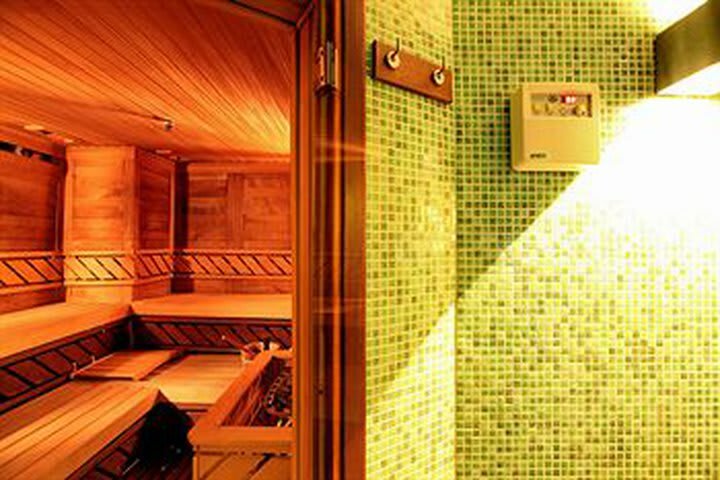 Hotel Holiday Inn Belgrade