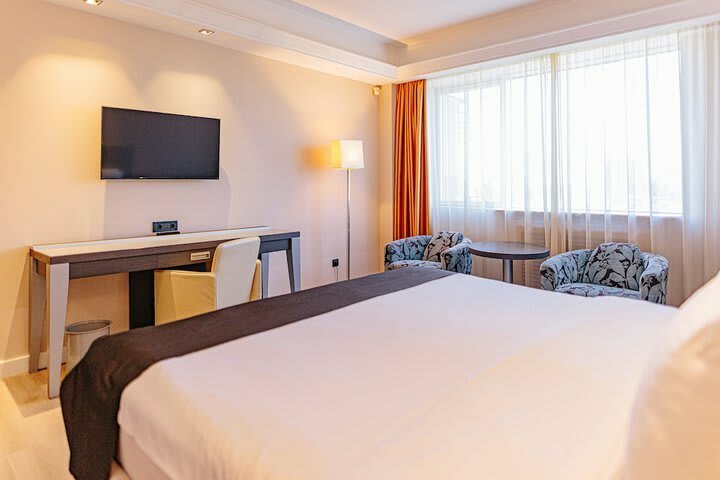 Hotel Holiday Inn Belgrade