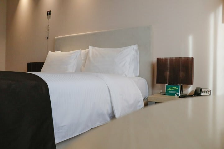 Hotel Holiday Inn Belgrade