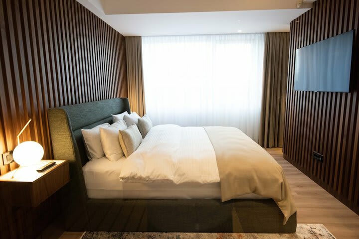 Hotel Holiday Inn Belgrade