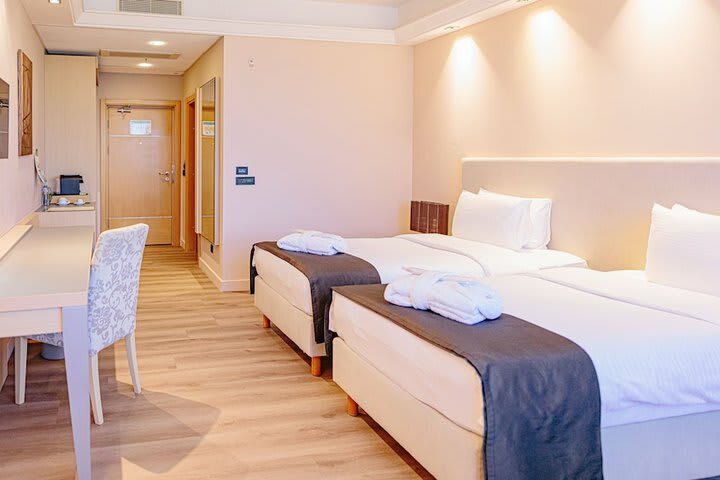Hotel Holiday Inn Belgrade