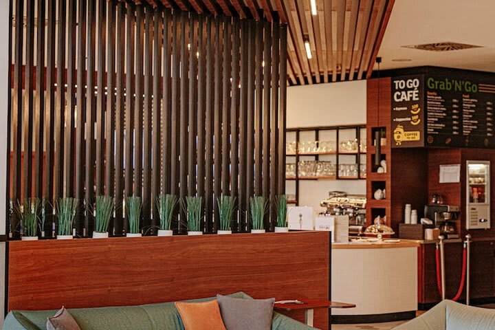 Hotel Holiday Inn Belgrade