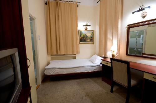 Pension Travelling Actor - Inn