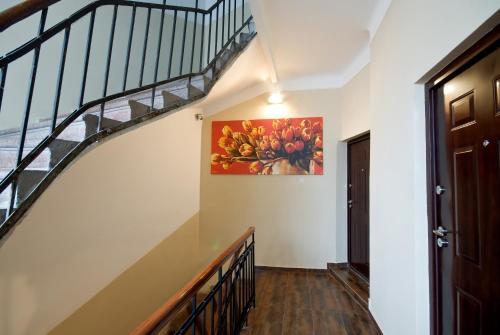 Pension Travelling Actor - Inn