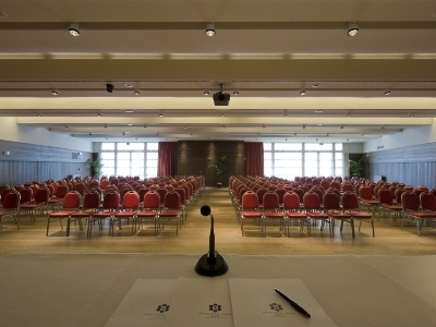 Grand Hotel Savoia