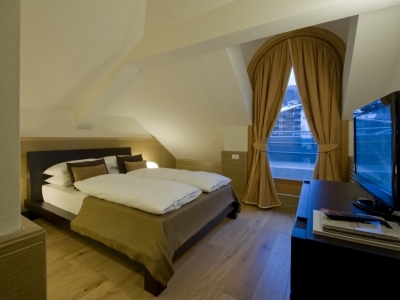 Grand Hotel Savoia
