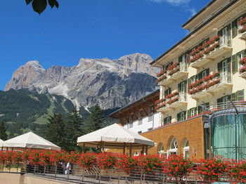 Grand Hotel Savoia