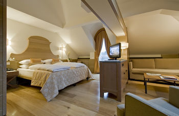 Grand Hotel Savoia