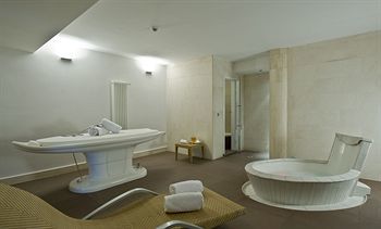 Grand Hotel Savoia