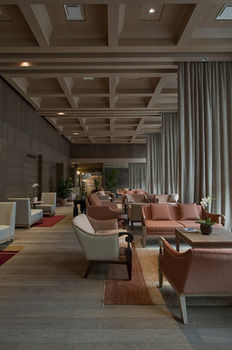 Grand Hotel Savoia