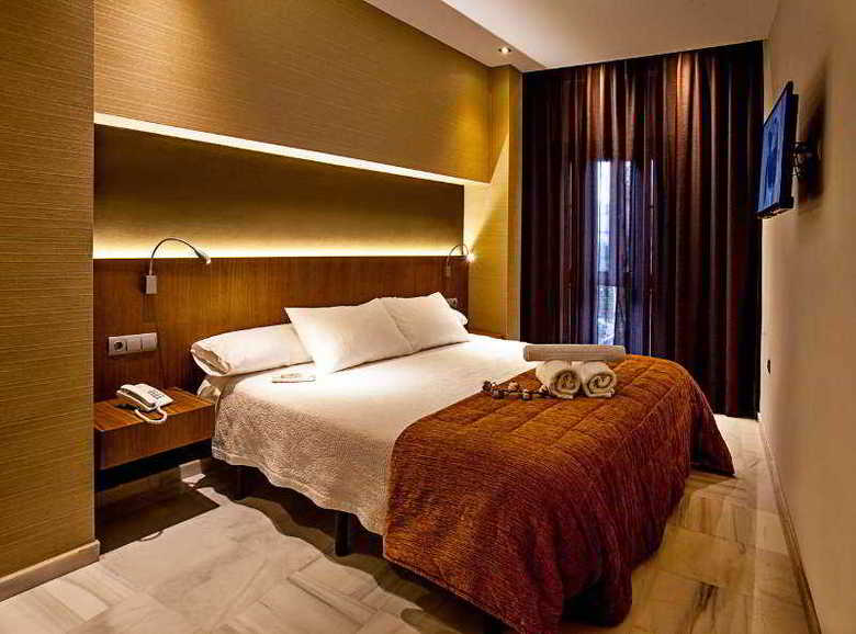 Hotel Barrameda