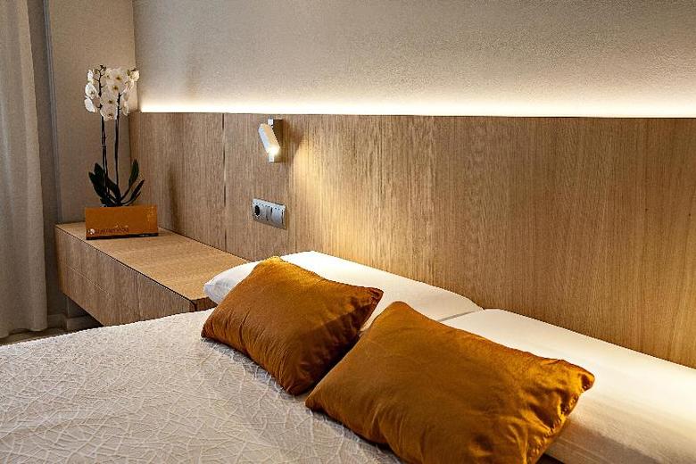 Hotel Barrameda