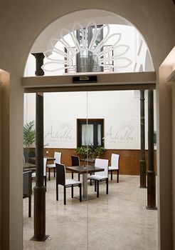 Hotel Adealba