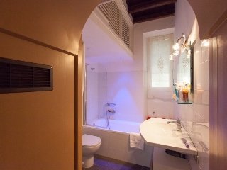 Hotel Town House Fontana Di Trevi