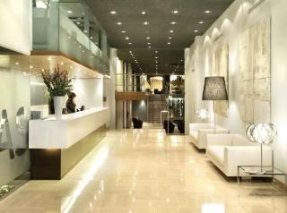 Hotel Town House Fontana Di Trevi