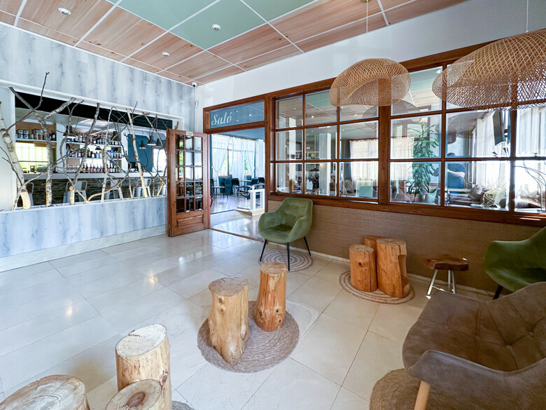 Aparthotel Pey Resort