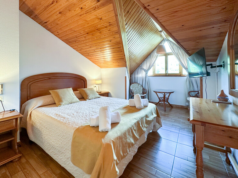 Aparthotel Pey Resort