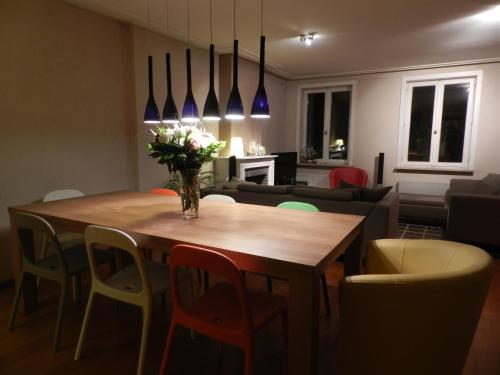 Apartment Het Blekershuys