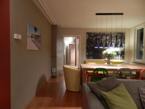 Apartment Het Blekershuys