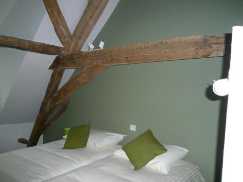 Apartment Het Blekershuys