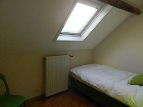 Apartment Het Blekershuys