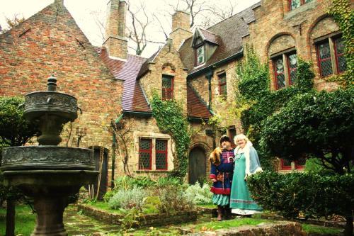 Hostal Guest House Nuit Blanche