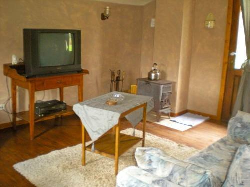 Holiday Home Ma Campagne