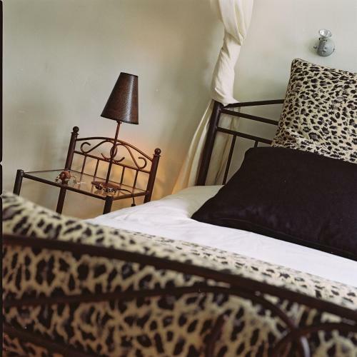 Hostal Guest House Chambreplus