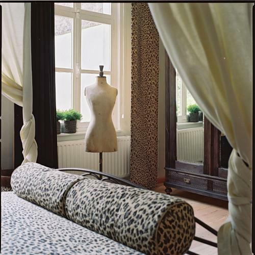 Hostal Guest House Chambreplus