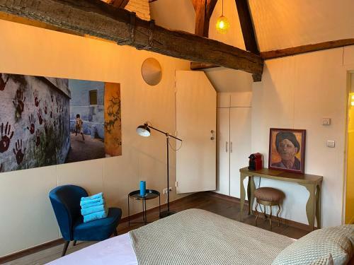 Hostal Guest House Chambreplus